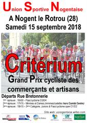 rencontre nogent le rotrou